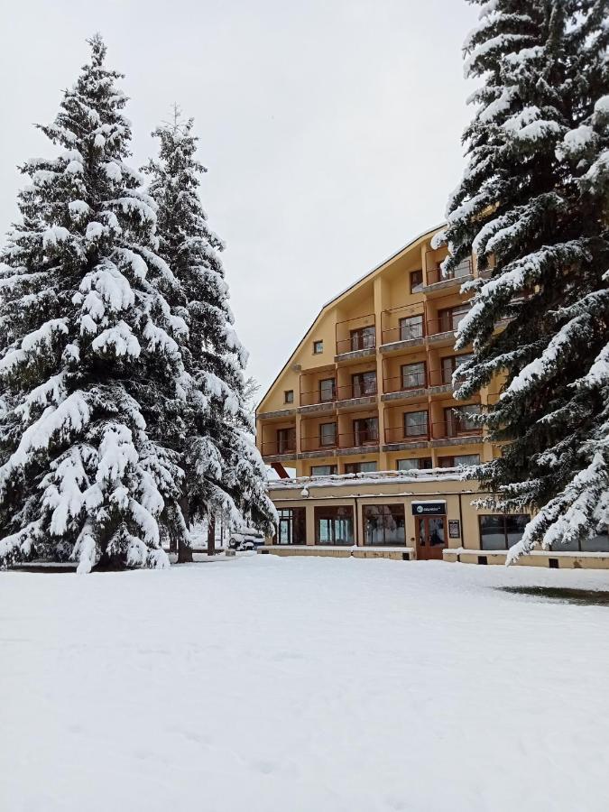 Sno Edelweiss Hotel 3*