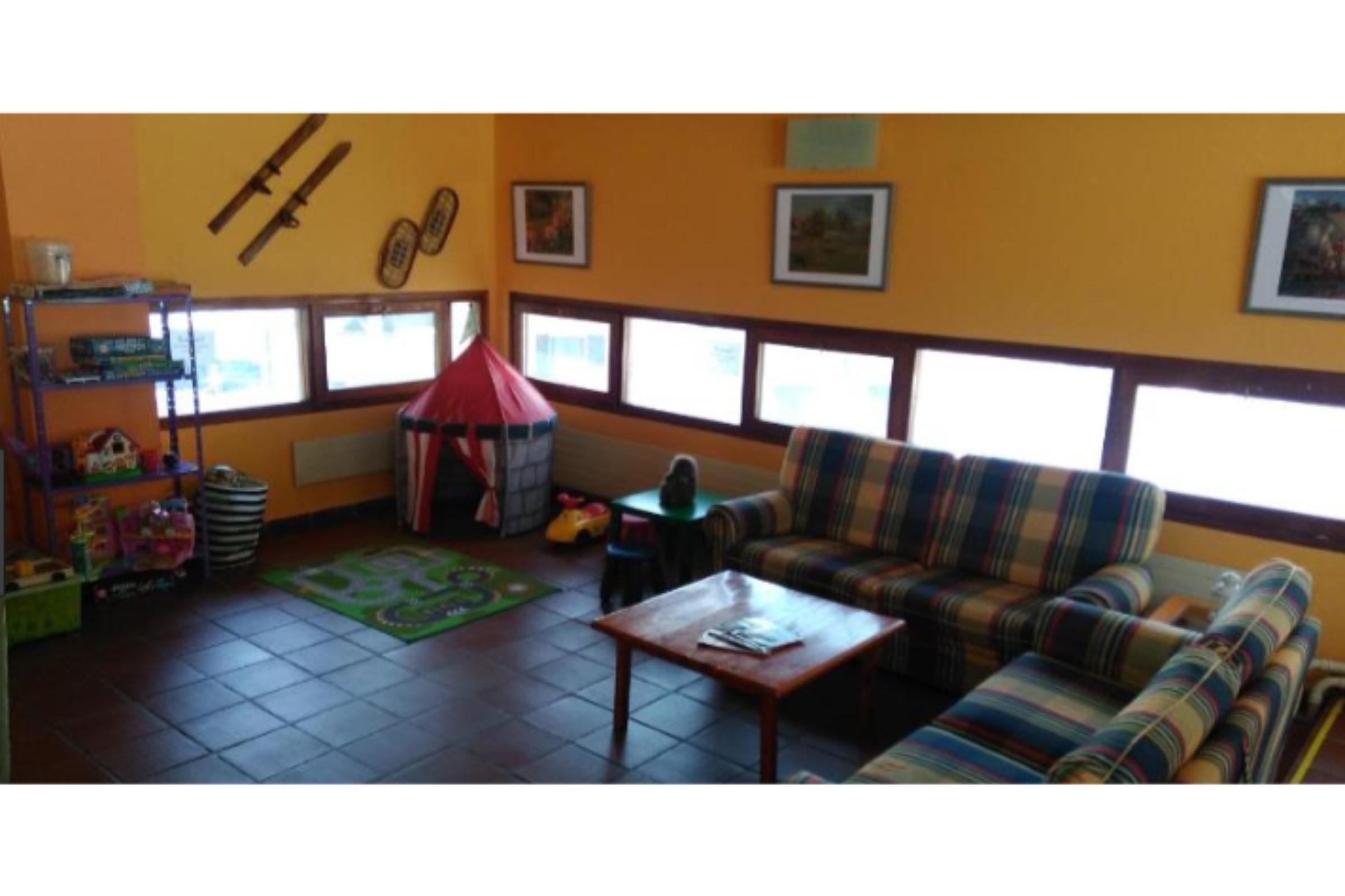 Hotel Sno Edelweiss