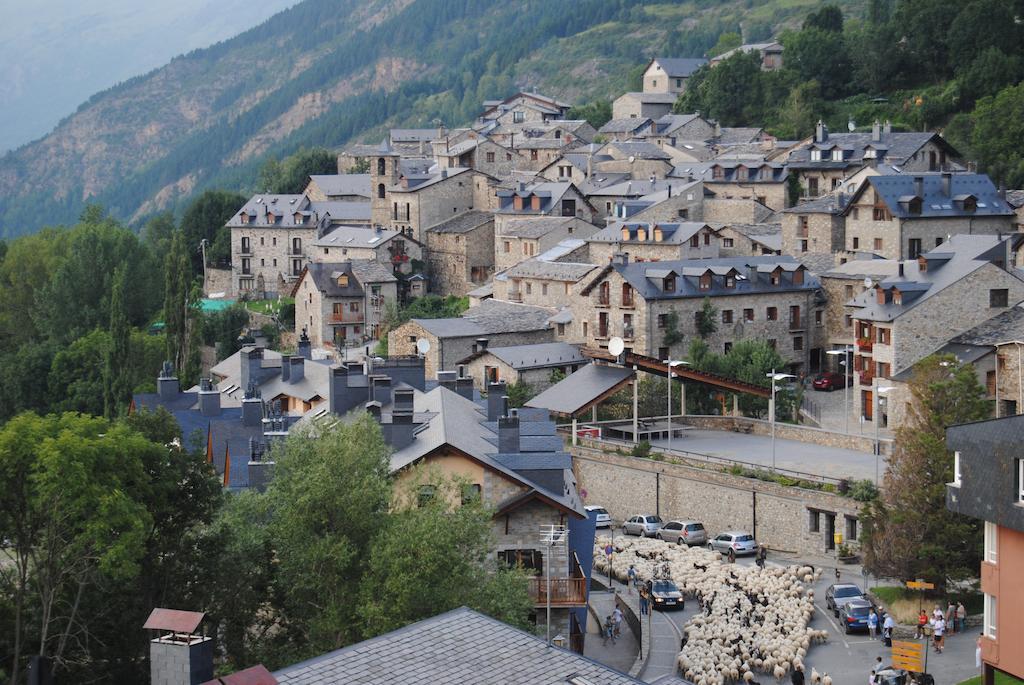 Sno Edelweiss Hotel Cerler